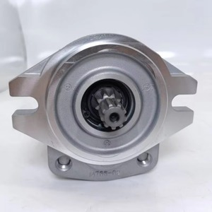 Bomba de Pistón Hidráulica de Alta Presión 350 Bar 0.5 HP SGP1 SGP1A32F2H2-R SGP1A32F2H5-L Bomba de Aceite Hidráulica - Product Image 2
