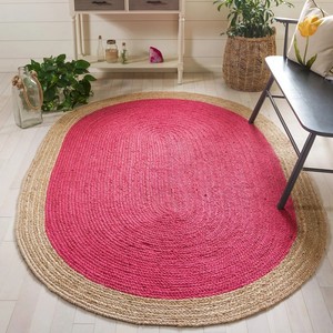 Coir Area Jute Sisal Seagrass <b>Rug</b> Carpet Jute Floor Mat Jute Tile Carpet - Product Image 5