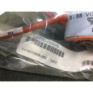 AMAT 0190-05920 HTR GL CHA 3870-00500 PART 2, 123199 - อุปกรณ์และชิ้นส่วนเซมิคอนดักเตอร์มือสองระดับโลกที่เชื่อถือได้ - Product Image 1