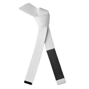 Cinturones de Karate de Artes Marciales Hechos a Medida de Alta Calidad, Última Moda en Cinturones de Color Sólido Personalizados, Servicio OEM, Fabricante Mayorista - Product Image 2