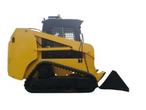 Mini utilisation directe de chargeur de boeuf de dérapage d'approvisionnement d'usine pour le lanscapping de construction - Product Image 4