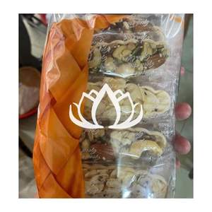 ENVÍO EN EL MISMO DÍA Galleta Crujiente de Nueces y Semillas 2026, Snack de Granos y Nueces para el Desayuno y Aumento de Energía, Alta Calidad - Product Image 1