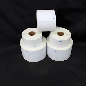 Machine de découpe et de rembobinage de papier thermique pour caisses enregistreuses, taxis, fax et guichets automatiques - Product Image 3