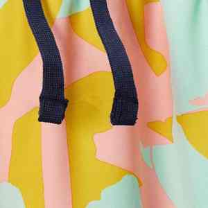 Pantalones Cortos Deportivos para Hombre, Sublimados, de Poliéster y Nailon, de Secado Rápido, Diseño Personalizado, Color Sólido, Impresión de Alta Calidad - Product Image 5