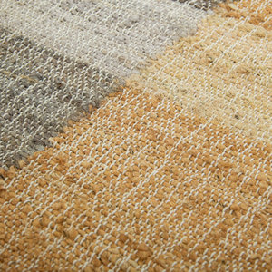 Hot Selling Natural High Quality Wholesale Machine Made Seagrass Area Rug Modern Sisal Runner Carpet for <b>Kitchen</b> Floor - Product Image 3