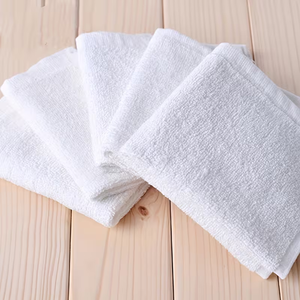 Ensemble de serviettes de bain de luxe pour hôtel, tricotées sur mesure, 100% coton, douces, absorbantes, serviettes de visage de qualité supérieure, confortables et absorbantes - Product Image 5