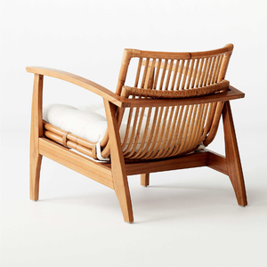 Chaise de jardin en teck de haute qualité pour la maison et le jardin - Prix de gros - Product Image 2