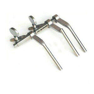 Premium Constructed Caspar Cervical Distractor <b>Set</b> With <b>Screws</b> Driver in Stainless Steel Orthopedic Surgical Instruments - Product Image 4