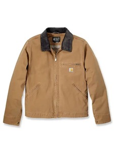Veste Detroit Rugged Flex à coupe décontractée - Product Image 1