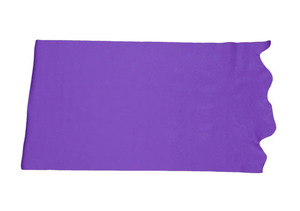 Premium Purple Pebble Grain Cowhide <b>Leather</b> Material for Crafting Purses Jackets Shoes Bookbinding and Upholstery DIY Art Crafts - Product Image 6
