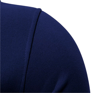 Sweats à capuche pour hommes de qualité supérieure, style unique, respirants, en matière de première qualité, sweats à capuche personnalisés pour hommes - Product Image 5