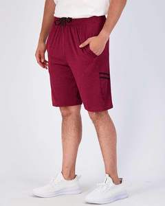 Shorts Dry-Fit – Athlétiques, pour la gym, l'entraînement, le basketball, la course à pied, décontractés, avec poches actives - Product Image 5