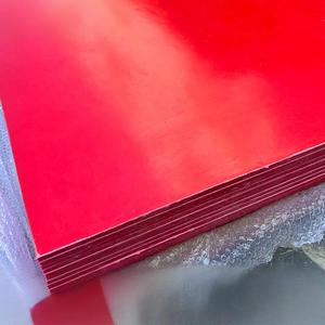 GPO-<span class=keywords><strong>3</strong></span> polyester fibre de verre feutre stratifié matériau en fibre de verre Fr4 <span class=keywords><strong>3240</strong></span> isolé Lithium Protection batterie feuille d'isolation - Product Image 6