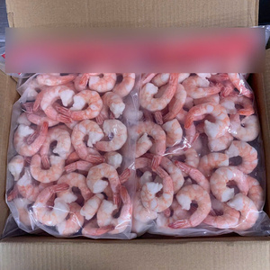 Bán Buôn Cao Cấp Việt Nam Vannamei Tôm Đông Lạnh Nấu Chín Vỏ Deveined Với <span class=keywords><strong>Headless</strong></span> Đuôi Cpto Kích Thước 26-30 Số Lượng Lớn Túi Giá Rẻ Giá - Product Image 6