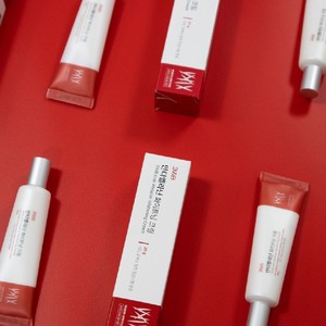ครีมไวท์เทนนิ่งหน้าขาว ลดเมลานิน สำหรับจุดด่างดำและรอยสิว 30 กรัม ขายส่ง - Product Image 6
