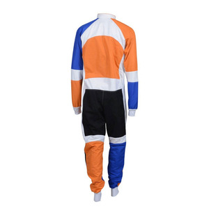 Traje de Paracaidismo con Estampado Digital, Unisex, Impermeable, Transpirable, de Nailon y Poliéster, con Cierre en el Pecho, Personalizable, para Todas las Temporadas - Product Image 4