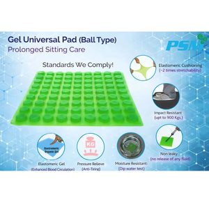 PSM Class I Manual <b>Gel</b> Pad Ball Type Surgical <b>Kit</b> for Hospital Use - Product Image 3