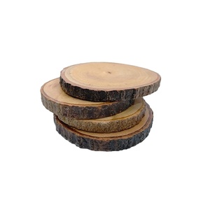 ที่รองแก้วไม้สำหรับห้องครัวและที่รองแก้วบนโต๊ะในบ้านถาดรองแก้วชากาแฟ - Product Image 1