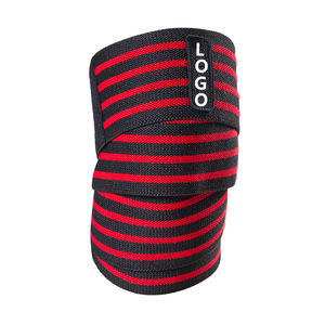 Rodilleras de Neopreno Personalizadas para Gimnasio, Ejercicio y Levantamiento de Pesas / Rodilleras de Neopreno de la Mejor Calidad 2025 - Product Image 1