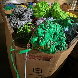 สายเคเบิลพีวีซี คละสี ความแข็งแรงสูง เกรดสำหรับงานขึ้นรูป - Product Image 2