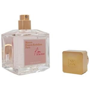 Signore L'Eau A La Rose EDT Spray 2.4 oz fragranze 3700559608586 | Maison Francis Kurkdjian - Product Image 2