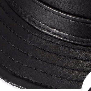 Sombreros de Cuero de Alta Calidad, Recién Llegados, Talla Personalizada, para Uso en Exteriores, los Más Vendidos - Product Image 6