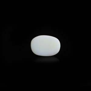 Ethiopian Opal Oval Cabochon 5.15 Carat Natural Loose Gemstone for Fine Jewelry - Product Image 2