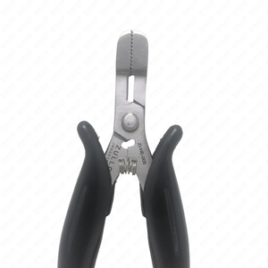 Pinzas para Extensiones de Cabello al por Mayor, Calidad de Exportación, Herramienta para Salón de Belleza, Fabricante - Product Image 5