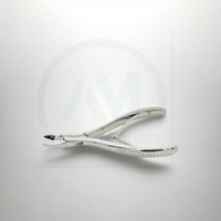 Forceps orthopédiques en acier inoxydable |   Instrument de maintien et de préhension osseux pour la chirurgie