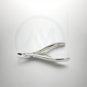 คีมจับกระดูกสแตนเลสสตีล |   เครื่องมือจับกระดูกและเครื่องมือผ่าตัด - Product Image 5