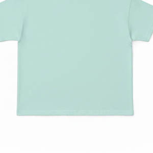 T-shirts de haute qualité pour hommes et femmes, vêtements décontractés en coton doux, conçus pour un confort quotidien, vente en gros de vêtements. - Product Image 5
