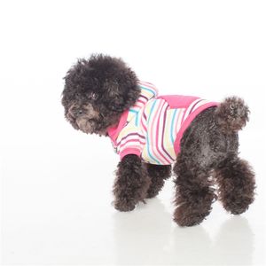 ODM Cut Warm Casual <b>Cat</b> Dog <b>Clothes</b> Hooded Sweater Pet Clothing With Buttons - Product Image 3