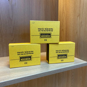 Chispas de Madera de Oud Seleccionadas del Centro del Árbol, Resistentes a Daños y con un Aroma Excepcional - Product Image 5