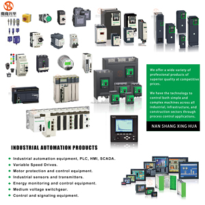 Nuevo voltaje Original Schneider 220V 88kW VFD Altivar Control de proceso ATS22 Unidad de frecuencia <span class=keywords><strong>variable</strong></span> ATS22D88Q - Product Image 5