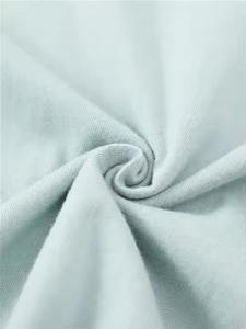 Nueva Llegada, MOQ Bajo, Camisetas Personalizadas Transpirables para Hombre, Cuello Redondo, 100% Algodón, Corte Holgado, Precios al por Mayor - Product Image 2