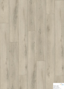 Suelo Vinílico SPC VFLOOR, Venta Directa de Fábrica, Resistente al Desgaste, Impermeable, Sistema de Click, Diseño Moderno para Dormitorio, 5 Años de Garantía - Product Image 6