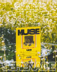 BTS Jimin (BTS) MUSE K-Pop Música CD Plástico y Papel Idioma Coreano Para Todas las Edades - Product Image 3