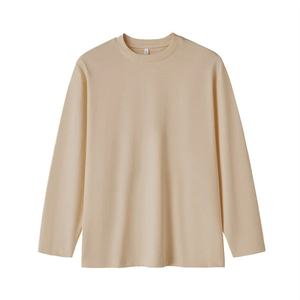 Chemises classiques pour hommes en tissu respirant 100% coton, manches longues, pour un usage décontracté, à faible MOQ - Product Image 5