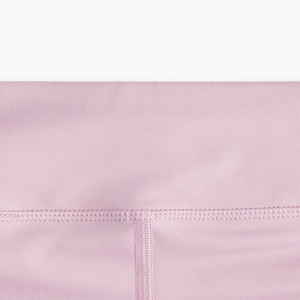 Leggings évasés taille haute pour femme, longueur cheville, en Spandex/Nylon, effet ventre plat, respirants, séchage rapide, taille élastique, 220g, couleur unie, personnalisables - Product Image 6