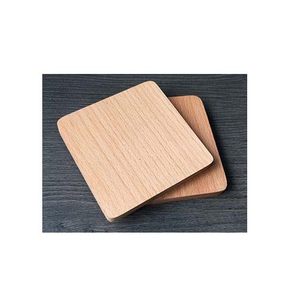 100 % Natural Wooden <b>Coaster</b> Hotel Kitchen <b>Table</b> Top Acacia Wooden <b>Coaster</b> Wholesale Exporter Custom Logo Wood <b>Coaster</b> Top Price - Product Image 4