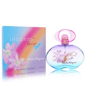 Incanto Shine Eau De Toilette Spray Fragranza Profumata da Donna di - Product Image 1