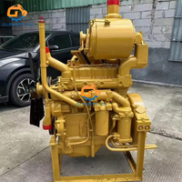 Moteur d'occasion / remis à neuf d'origine, moteur 3304