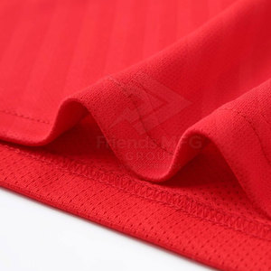 Servicio OEM, Diseño Personalizado, Uniforme de Fútbol Transpirable de Poliéster, Ropa de Entrenamiento de Alta Calidad a Precio Económico - Product Image 5