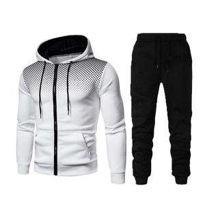 Econex ชุดวอร์ม2025สำหรับผู้ชายแจ็คเก็ตฟุตบอลพิมพ์ลายดิจิทัล, ชุดฝึกกีฬาสำหรับผู้ชายขายส่ง - Product Image 5