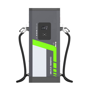 Chargeur de <span class=keywords><strong>voiture</strong></span> électrique domestique pour véhicules à énergie nouvelle OEM 120 kW 240 kW DC Pile Station de recharge de <span class=keywords><strong>voiture</strong></span> en <span class=keywords><strong>location</strong></span> en extérieur avec 1 an de garantie - Product Image 3