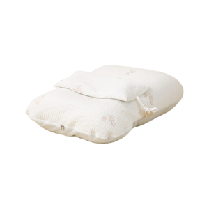 [LOLBABY] Cuna Portátil para Bebé, Nido de Sueño Infantil, Soporte Relajante para la Vitalidad y el Bienestar, Solución de Ayuda para Recién Nacidos - Product Image 2