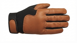 Guantes de Seguridad Profesionales con Palma Resistente, Diseño Flexible en los Dedos y Ajuste Cómodo para Aplicaciones de Trabajo Industrial - Product Image 2