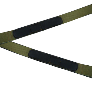 Correas de Muñeca para Gimnasio, Accesorios de Fitness Personalizados al por Mayor, para Levantamiento de Pesas, Servicio OEM - Product Image 2