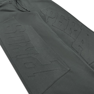 Pantalon cargo pour homme, grande taille, long, automne, tactique, plusieurs poches, vente en gros - Product Image 5