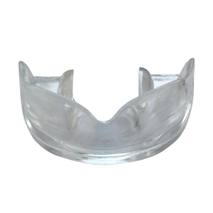 Protector Bucal de Boxeo, Protector Dental Duradero y Cómodo para Karate, Taekwondo, Kickboxing, MMA, Artes Marciales - Product Image 4